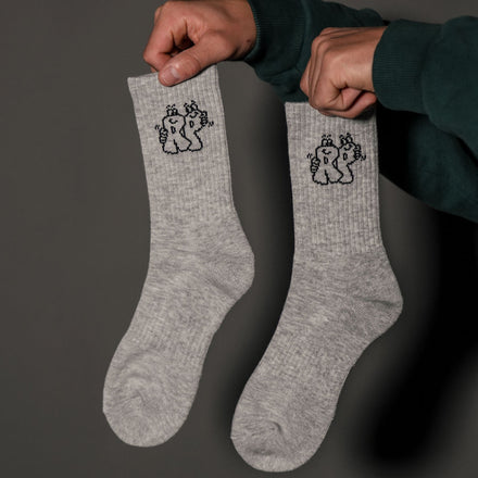 RP Friends Socks