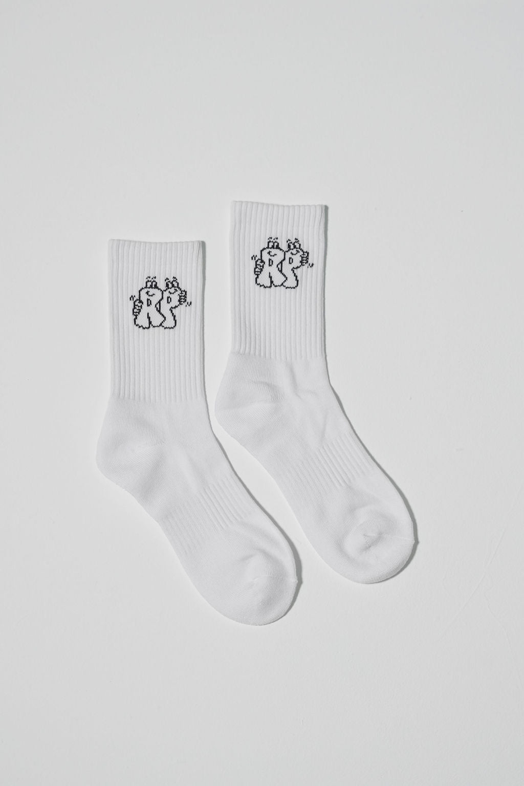 RP Friends Socks